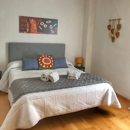 Appartement Ekhiola Txiki à Ochagavía Extérieur photo