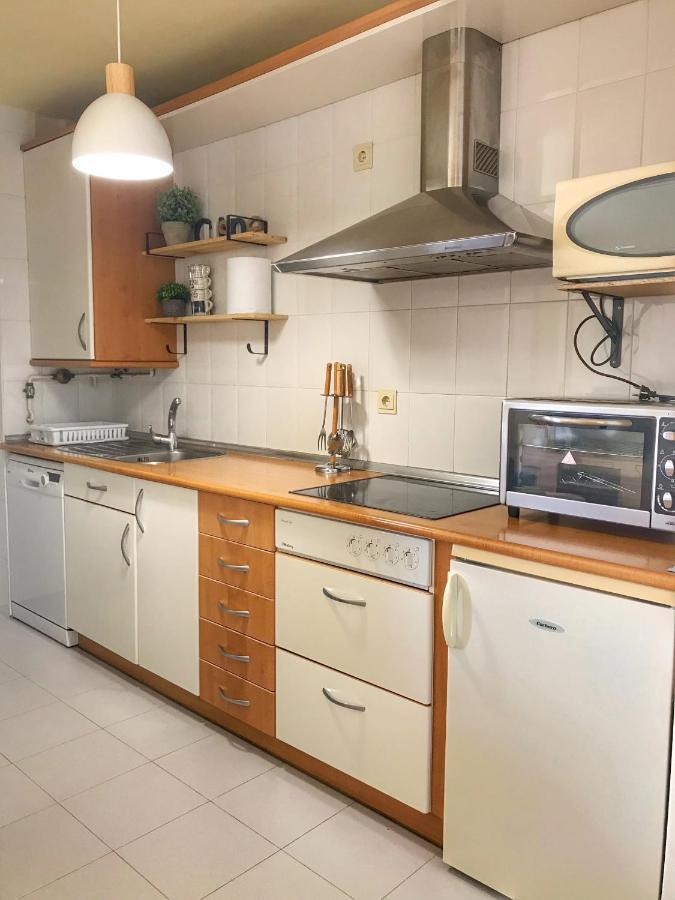 Ekhiola Txiki Apartment *